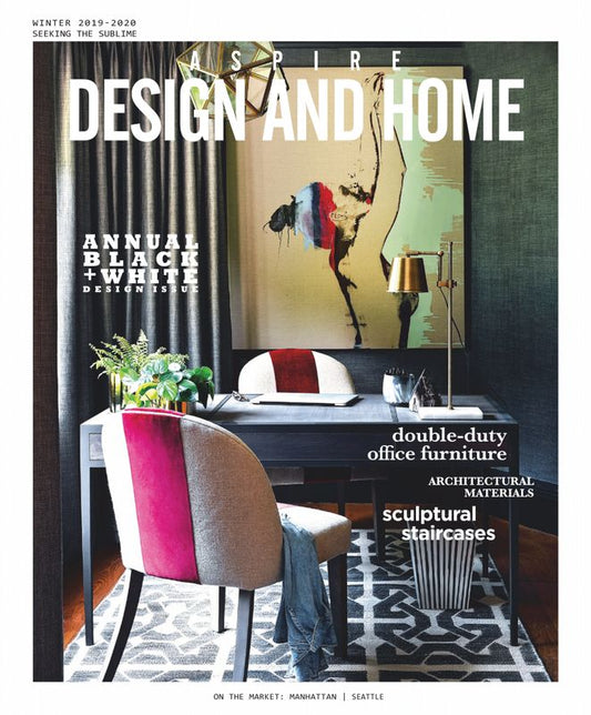 Aspire Design and Home