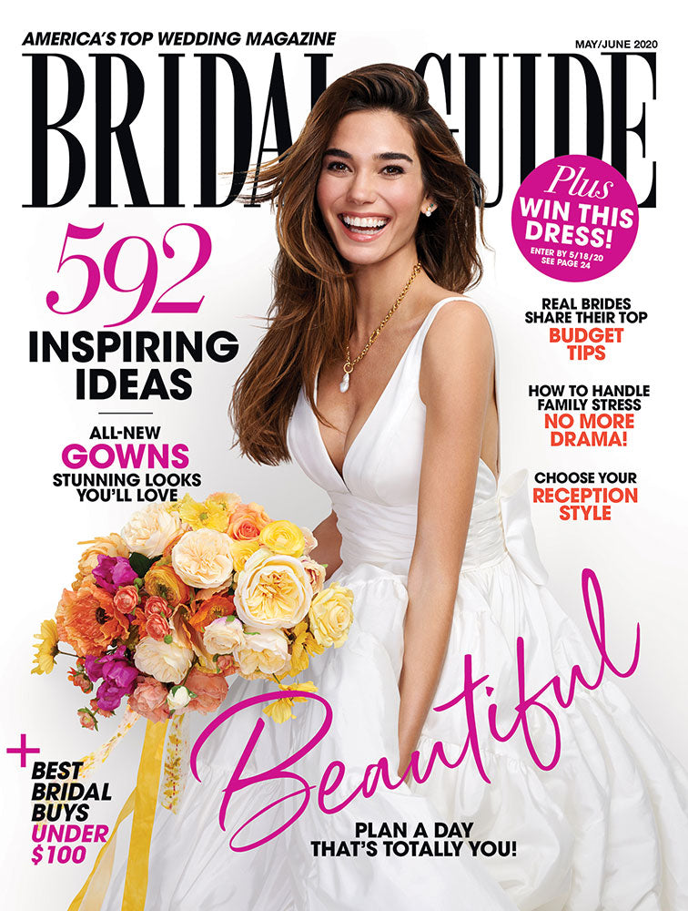 Bridal Guide - 6 Issues