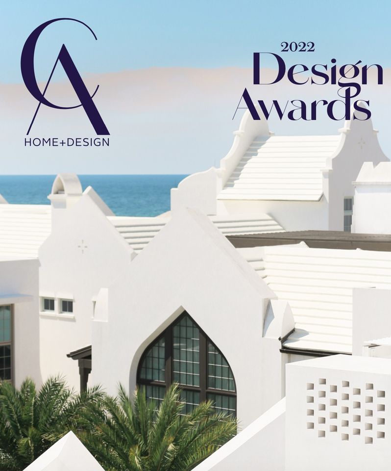 california home design