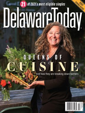 Delaware Today - 12 Issues