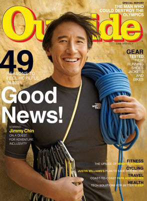 Outside Magazine