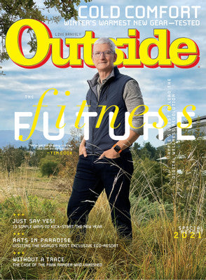 Outside Magazine