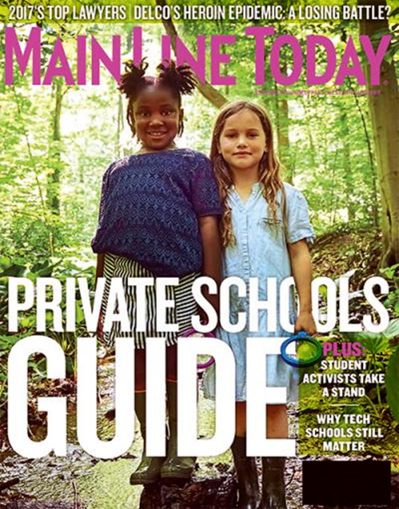 Main Line Today - 12 Issues