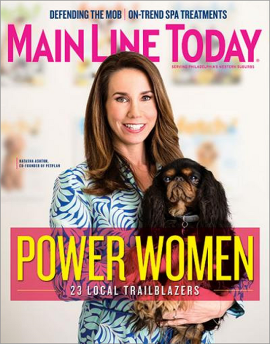 Main Line Today - 12 Issues