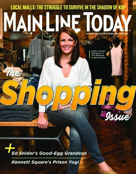 Main Line Today - 12 Issues