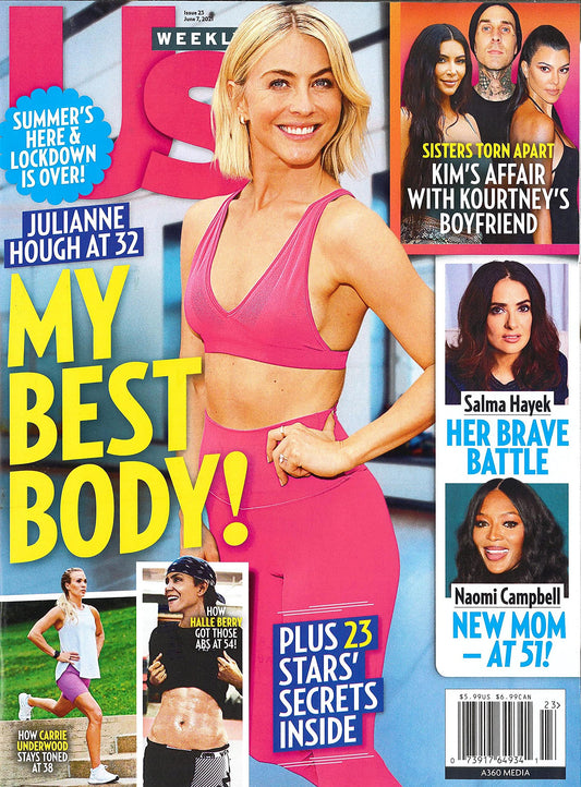 US Weekly