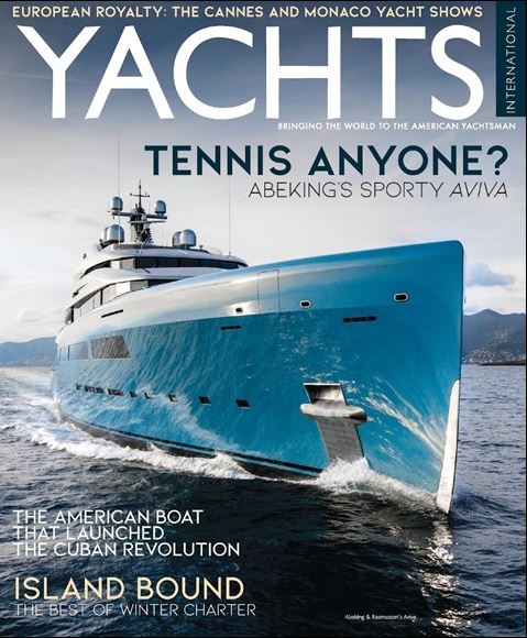 Yachts International