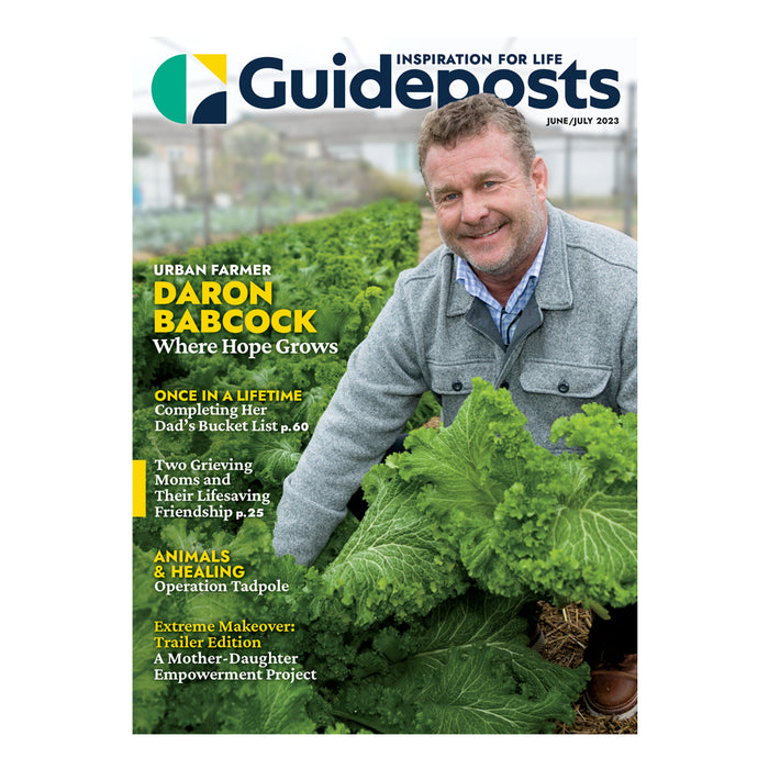 Guideposts (Large Print) - 6 Issues