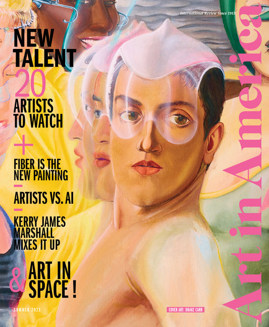 Art in America