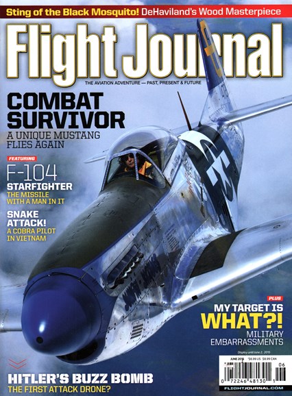 Flight Journal