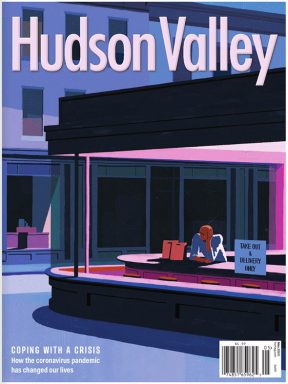 Hudson Valley - 12 Issues