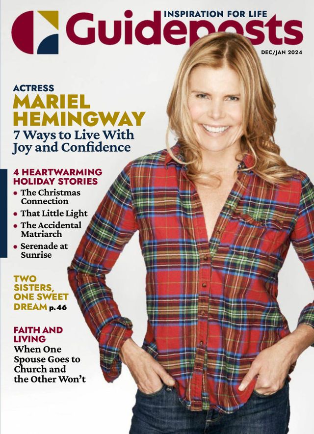 Guideposts (Large Print) - 6 Issues