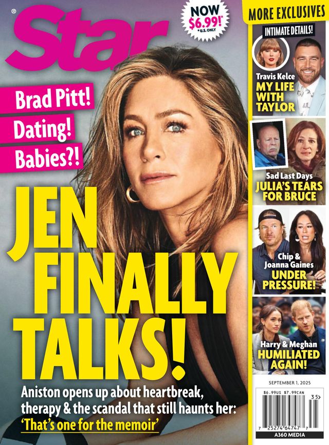 STAR Magazine