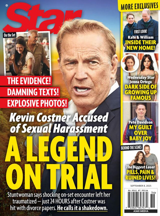 STAR Magazine