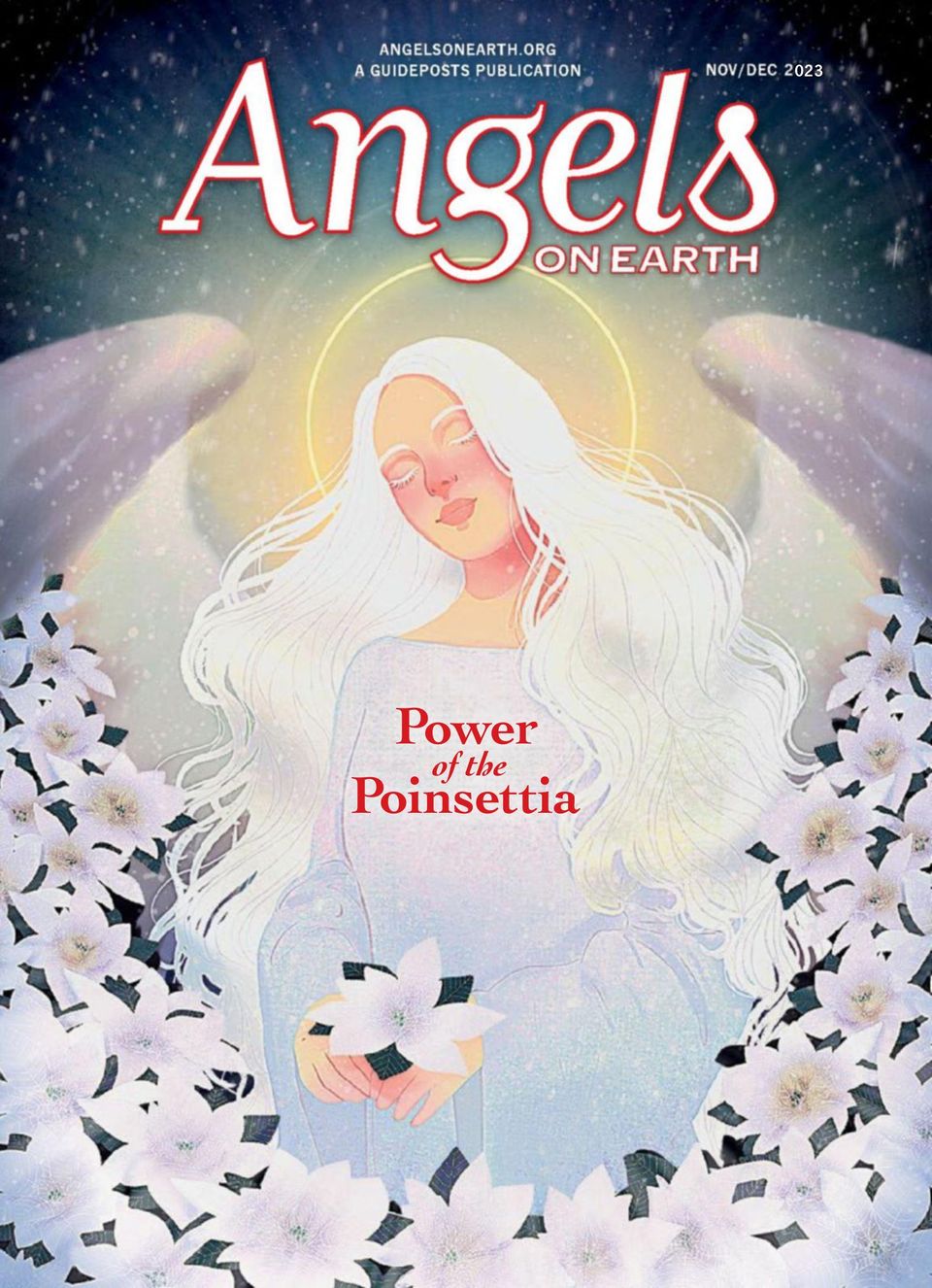 Angels on Earth - 6 Issues