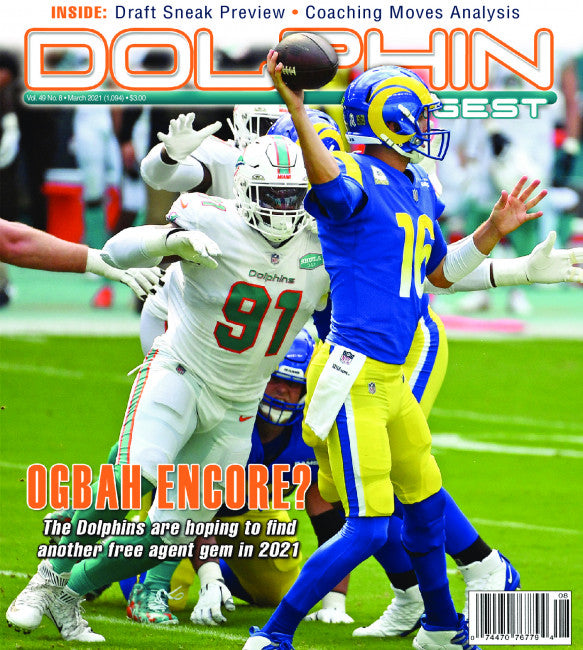 Dolphin Digest