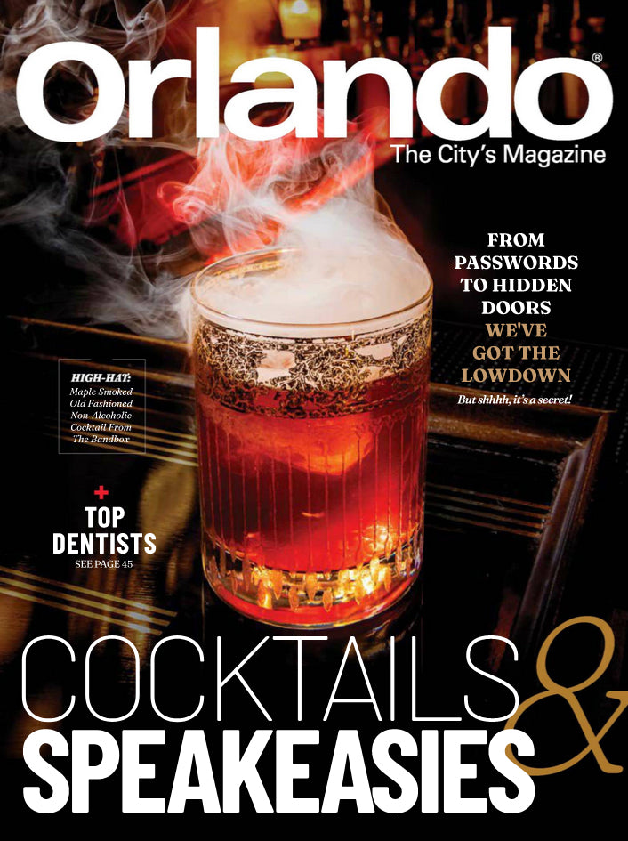 Orlando Magazine