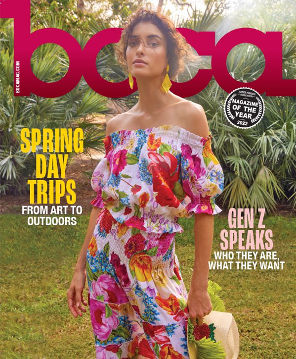 Boca Raton Magazine Boca Raton Magazine – BOP Mags
