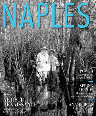 Naples Illustrated