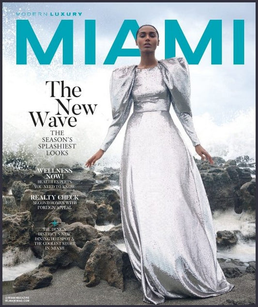 Miami Magazine