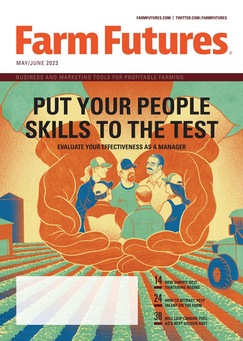 Farm Futures