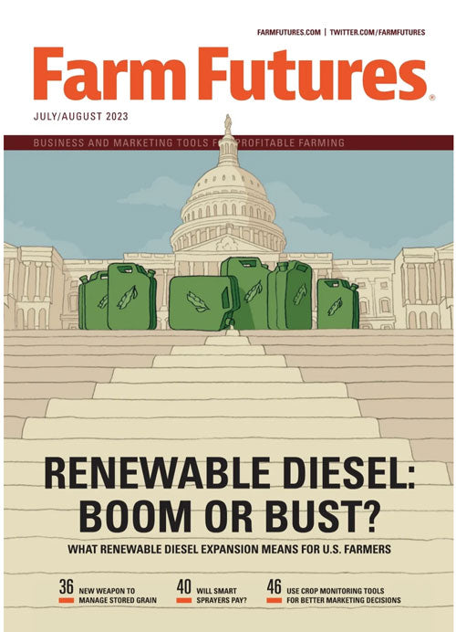 Farm Futures