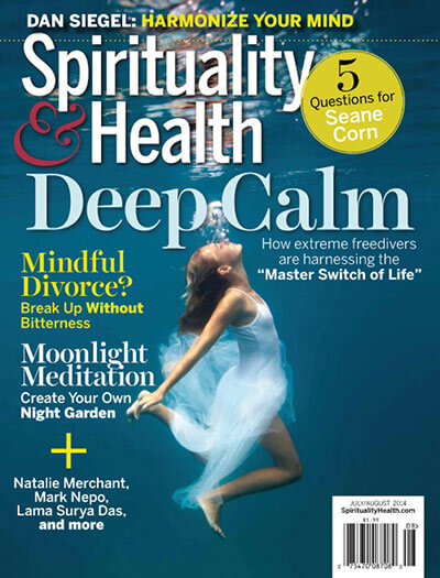Spirituality & Health