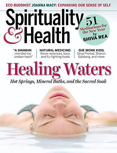 Spirituality & Health