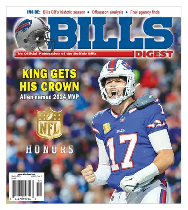 Bills Digest