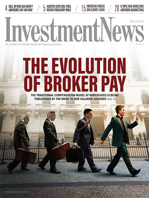 Investment News