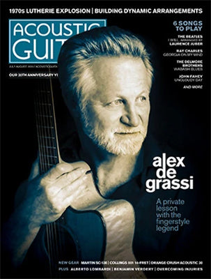 Acoustic Guitar