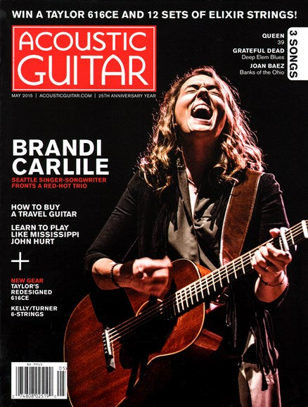 Acoustic Guitar