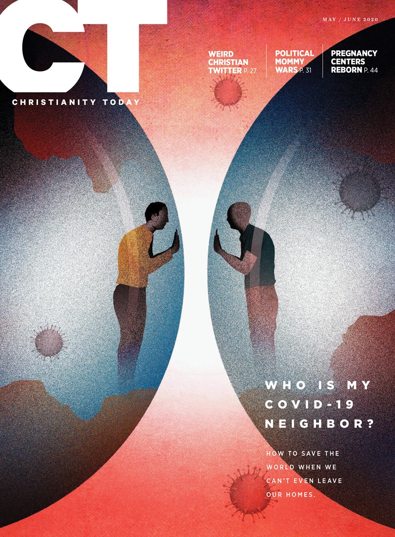 Christianity Today