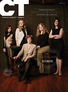 Christianity Today