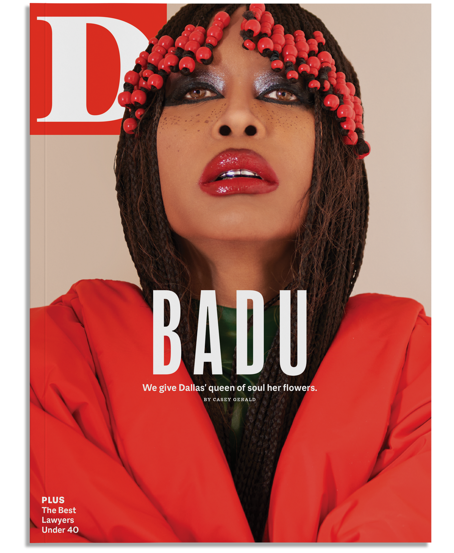 D Magazine (Dallas) - 12 Issues