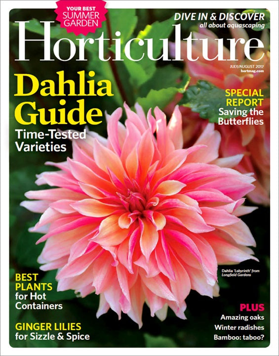 Horticulture