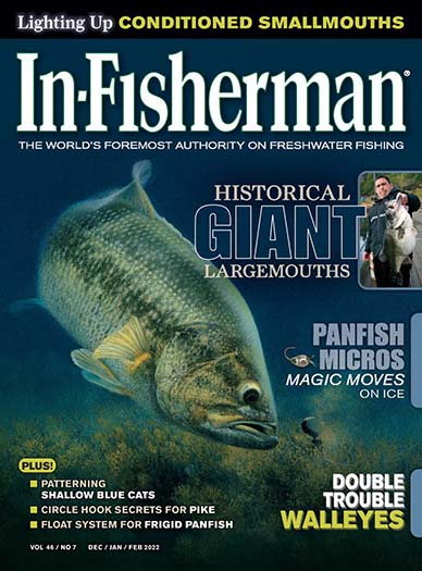 In Fisherman - 8 Issues