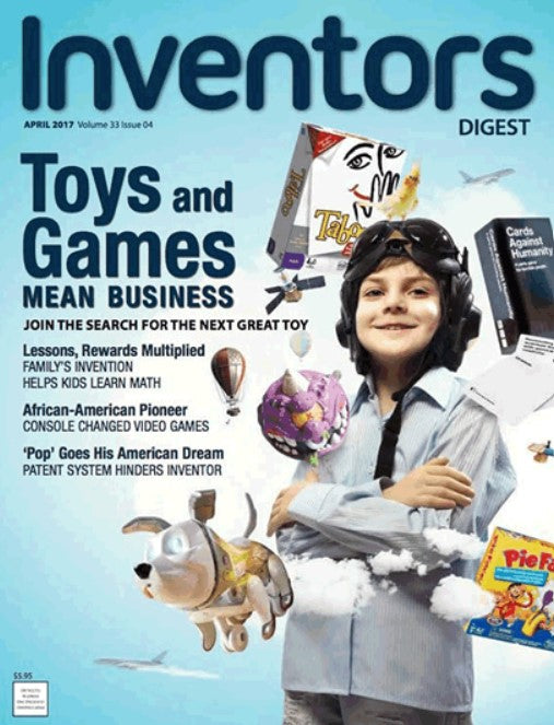 Inventors Digest