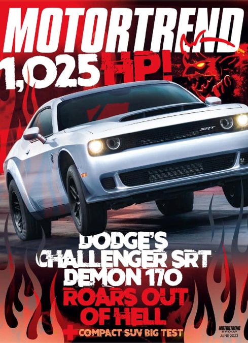 MotorTrend