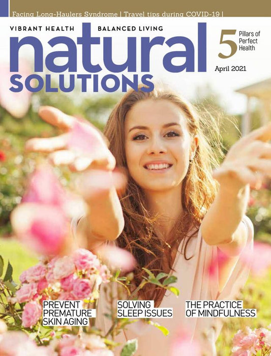 Natural Solutions