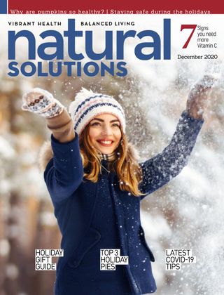 Natural Solutions