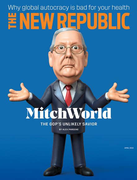 New Republic
