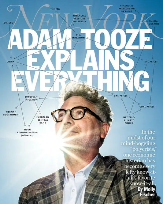 New York Magazine