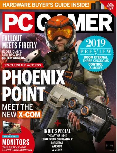 PC Gamer