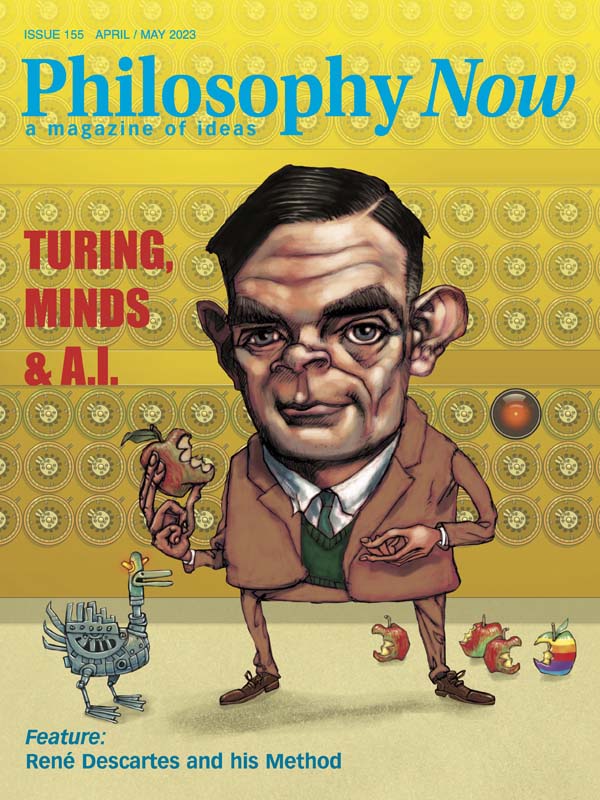 Philosophy Now