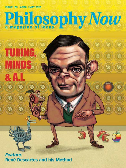 Philosophy Now