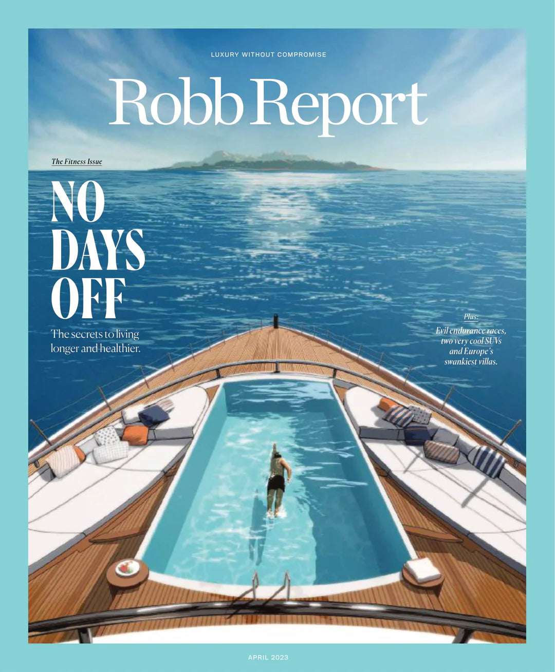 Robb Report