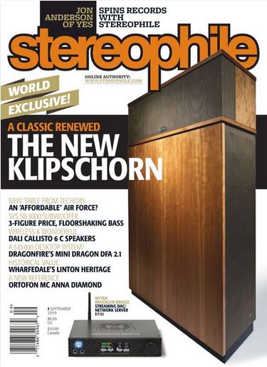 Sterophile - 12 Issues