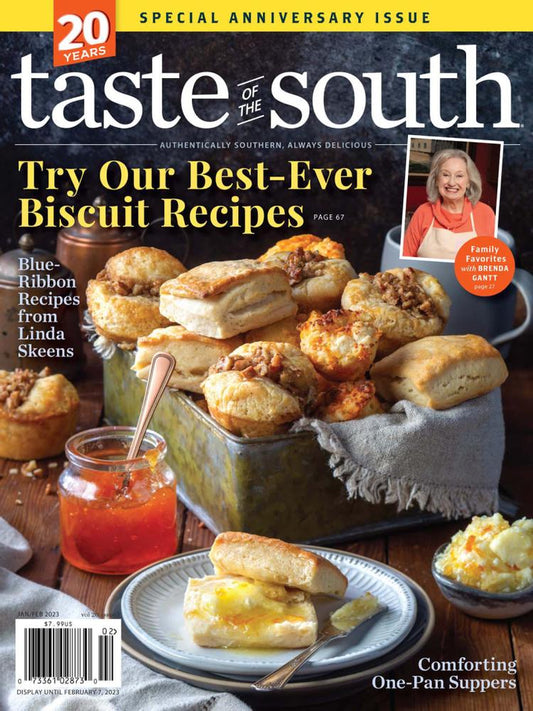 Taste of the South