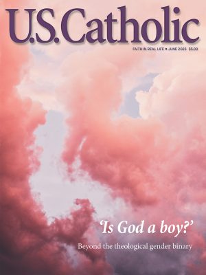 US Catholic